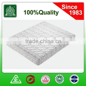 A2021 China Mattress Factory Manufactory Memory Foam Pocket Spring Bed Mattress thumbnail-1