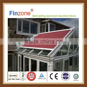 High Quality Classical Retractable Balcony Awnings thumbnail-3