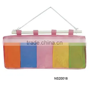 Hanging Bed Pockets thumbnail-1
