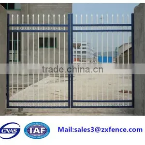 Hot Sale and High Quality Door Fence, Fence Gate,yard Gate thumbnail-5