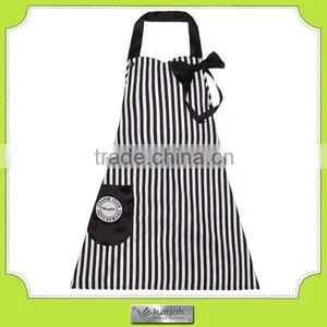 Hot Sale Hotel Kitchen Cooking Waist Apron for Salon thumbnail-2