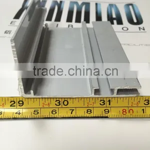 All Kinds of Aluminum Profiles For Fabric Backlit Frames 40MM 80MM Ect. thumbnail-2