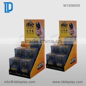 Small Toys Counter Table Top Display Stand for Promotion thumbnail-6