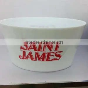 Bar Plastic Ice Bucket thumbnail-1