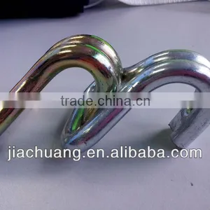 Supply Wire Double J Hook thumbnail-1