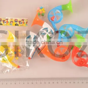 SK-T352 Horn Trumpet Whistle Toy Candy thumbnail-2