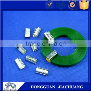 Pallet Packing PET Strapping Band Polyester Strapping thumbnail-3