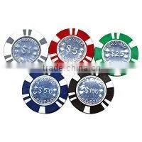 Poker Chips/cheap Custom Poker Chips thumbnail-1