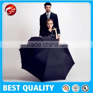 68" Large Golf Rain Umbrella,auto Open Rain Umbrella thumbnail-2