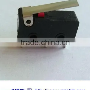 KW11-3Z 31AB1B Waterproof Micro Switch thumbnail-1
