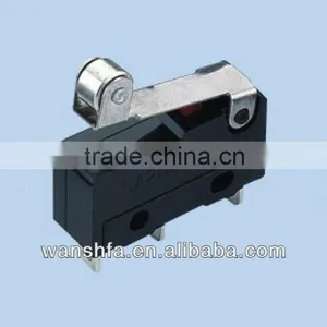 KW11 Limit Switch & Micro Switch thumbnail-1