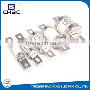 CHBC Hot Selling Reasonable Price Low Voltage Porcelain Material Fuse Cutout thumbnail-1