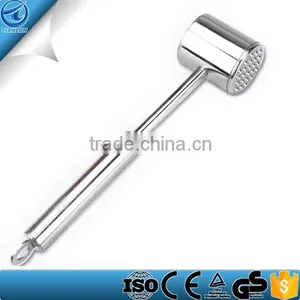 High-quality Meat Hammer , Loose Meat Hammer,stainless Steel Meat Hammer thumbnail-1