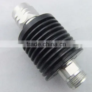10W DC-3GHz Directional Fixed Coaxial Attenuators thumbnail-1