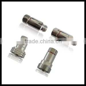 LMR400 Cable RG8 N Male Plug Clamp rf Connector thumbnail-1