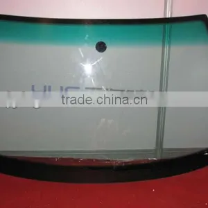 VW GOLF CAR GLASS WINDSCREEN thumbnail-1