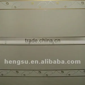 Fantastic PVC Ceiling Sheet thumbnail-1