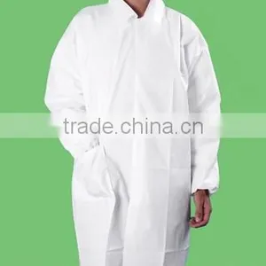 Disposable Nonwoven Gown thumbnail-1
