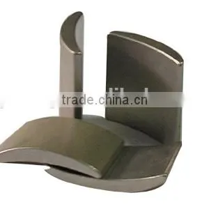Shanghai Strong Magnets Ferrite Magnet for Water Pumps thumbnail-5