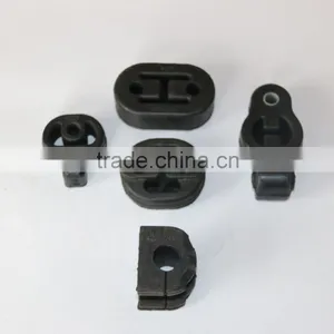 New Coming Rubber Hanger for Car and Truck thumbnail-3