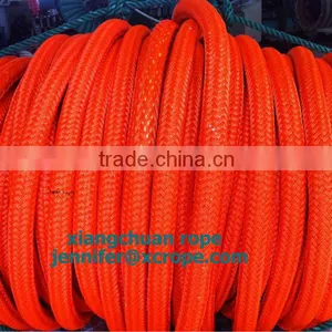 pp Rope/High Moleculab Weight Polyethylene Fiber Coated Ropes thumbnail-1