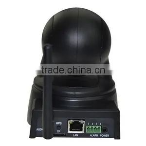 2.0MP P2P Wifi Household Pan/Tilt IP Camera thumbnail-2