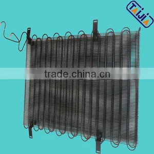 Double Layer Wire Tube Condenser Supplier thumbnail-1