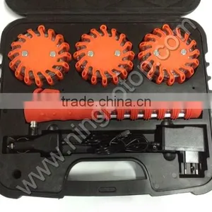 LED Warning Baton thumbnail-3