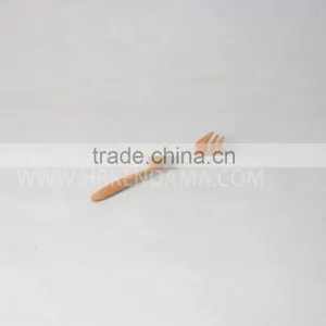 High Quality Custom Disposable Wooden Spoon thumbnail-1