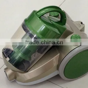 Mini Bagless Vacuum Cleaner CS-T3301 thumbnail-1