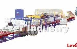 Full Automatic Flat Glass Laminating Line thumbnail-4