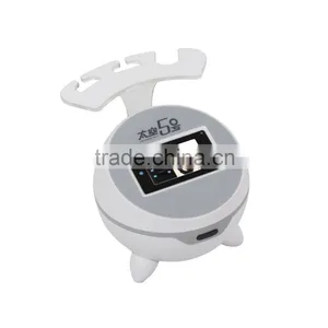 AYJ-TG05(CE) High Radio Frequency Mini RF Radio Frequency for Home Use rf Beauty System thumbnail-2