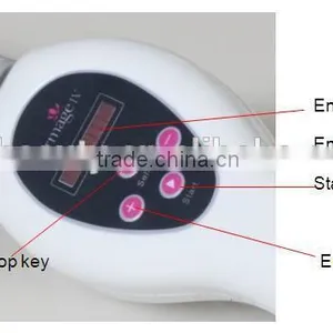 AYJ-C19B Dot Matrix RF Skin Rejuvenation Wrinkle Removal With Cooling System thumbnail-6