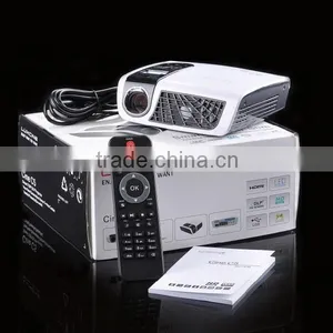 Mini 3D Hologram Projector thumbnail-4