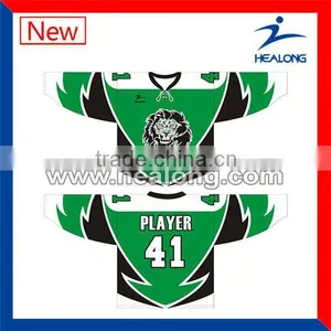 2015 Promotion Dri Fit Discount Hockey Jersey Dress thumbnail-1