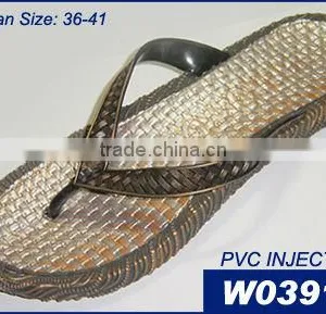 Women's PVC Flip Flip thumbnail-1