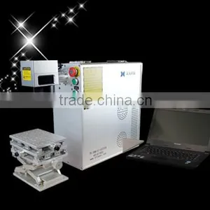 20w 30w 50w xt Laser Fiber Engraver thumbnail-1
