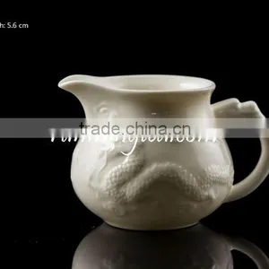 Embossment Dragon Pitcher-160cc thumbnail-1