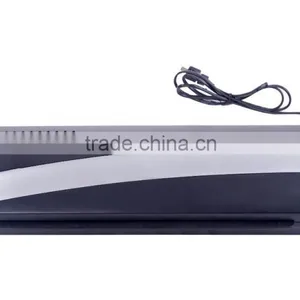 A4 Perfect 2 Rollers Laminating Machine thumbnail-1