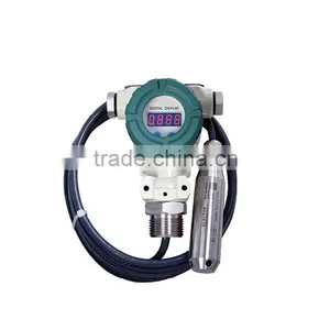 FLS-DS11 Waterproof IP68 Anti-explosion Date Display Depth 50m Oil Level Transmitter thumbnail-6
