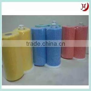 Spunlace Nonwoven Best Cleaning Cloth Products thumbnail-1