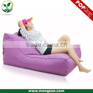 Long Beanbag Sofa Chair Shock Absorbing Seat thumbnail-4