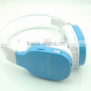Noise Canceling Headset thumbnail-1