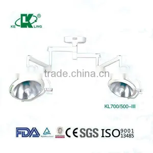 Cheapest! Ceiling Operating Lamp Operating Theatre Lamp Shadeless Operating Lamp thumbnail-1
