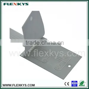 Top Grade Embossed Key Membrane Keypad thumbnail-2