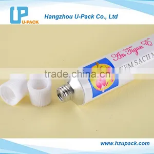 Expory Phenolic Resin Coating Aluminum Hair Color Rinse Storage Tube thumbnail-3