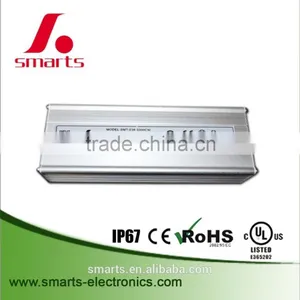 50w Waterproof Electronic Constant Current Led Driver 1500ma thumbnail-4