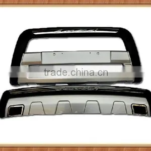 2013 Front and Rear Bumper for MITSUBISHI Outlander thumbnail-2