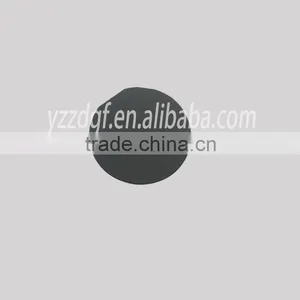2 Inch P Type Silicon Wafer Surface Polishing Diameter 50.8mm Thickness 300um Crystal to 100, 110, 111 High Purity thumbnail-1