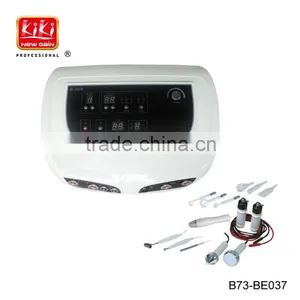 Vacuum, Spray, High-frequency, Ultrasonic, Galvanic 5 IN 1 Beauty Equipment thumbnail-1